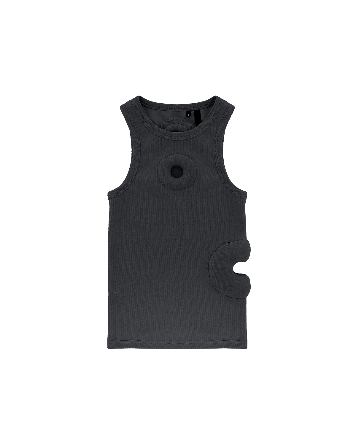 Stigma vest