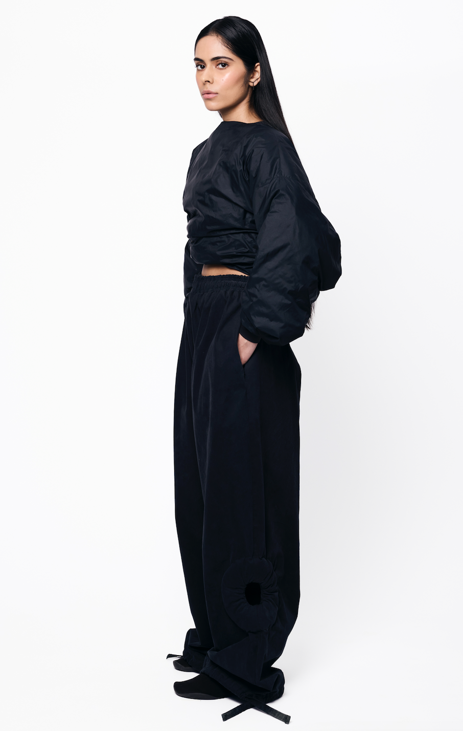 XEL TROUSERS